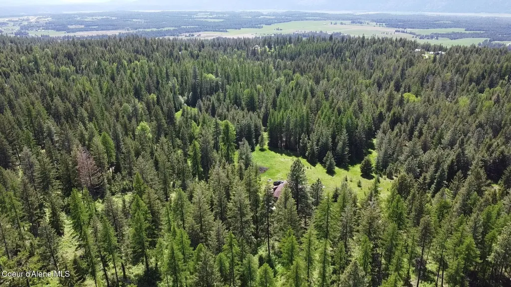 1015 Templeman Lake Road Bonners Ferry ID 83805