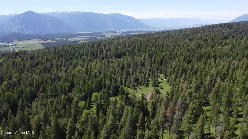 1015 Templeman Lake Road Bonners Ferry ID 83805