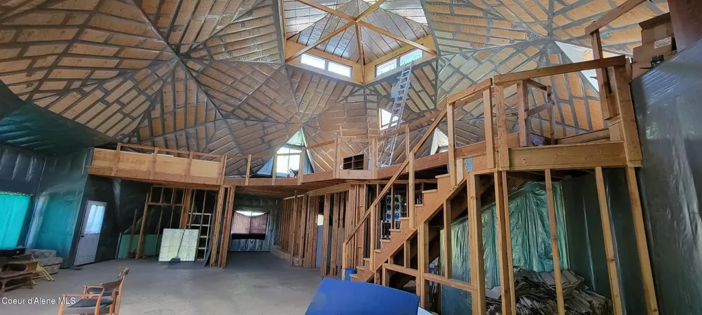 1015 Templeman Lake Road Bonners Ferry ID 83805