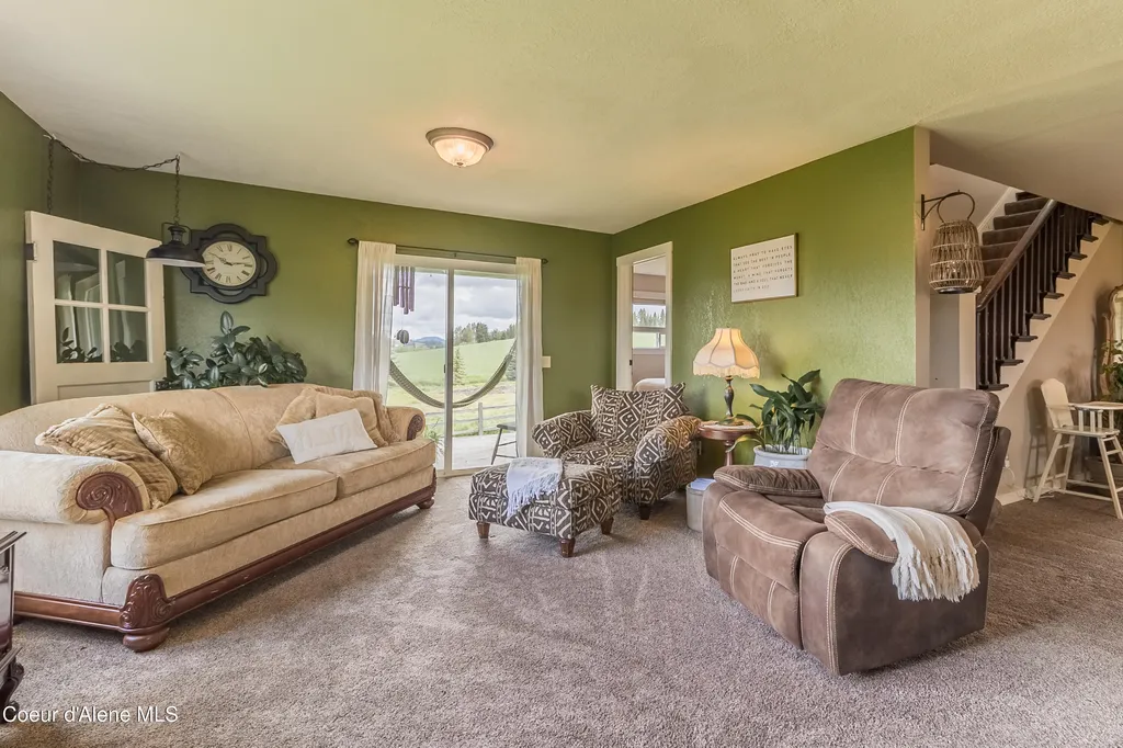 1101 Ruby Creek Road Harvard ID 83834