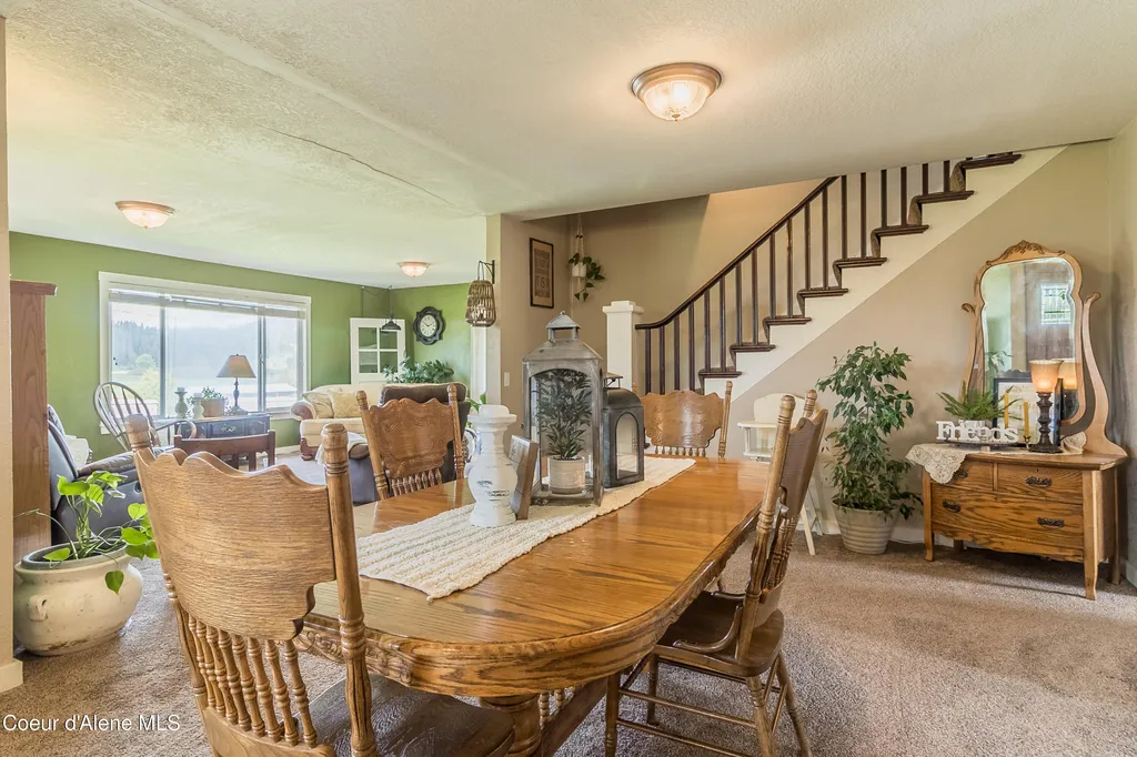 1101 Ruby Creek Road Harvard ID 83834