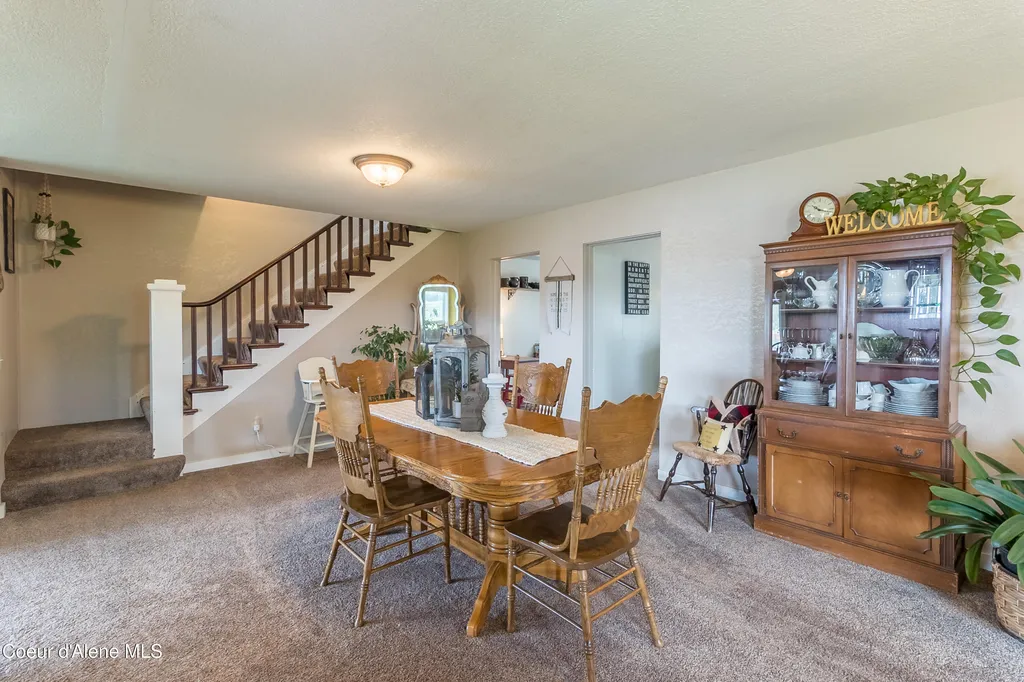 1101 Ruby Creek Road Harvard ID 83834