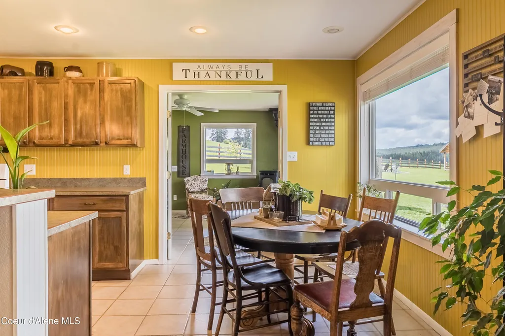 1101 Ruby Creek Road Harvard ID 83834