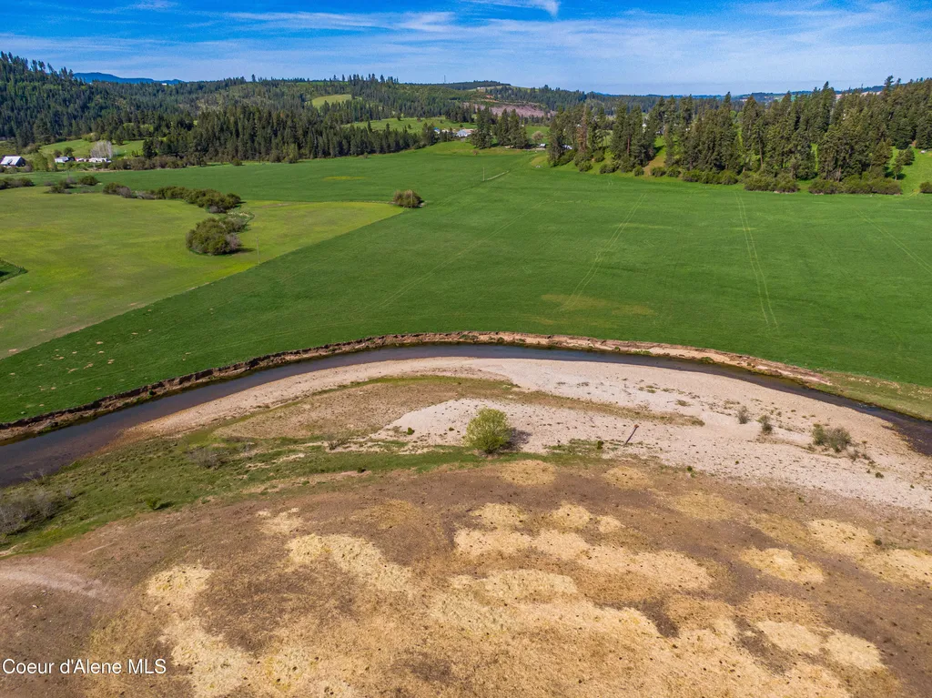 1101 Ruby Creek Road Harvard ID 83834