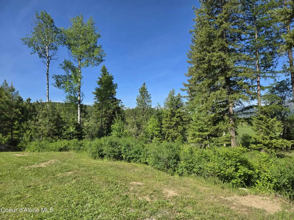 315 Wildberry Lane Sagle ID 83860