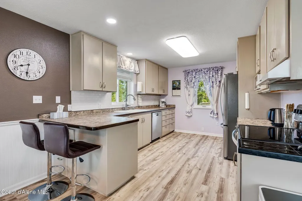 315 Wildberry Lane Sagle ID 83860
