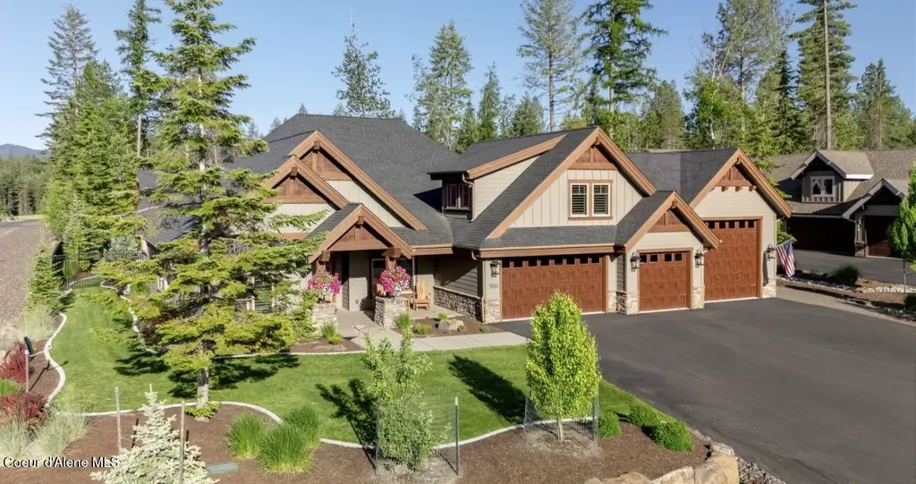 11690 N Arnicas Court Hayden ID 83835