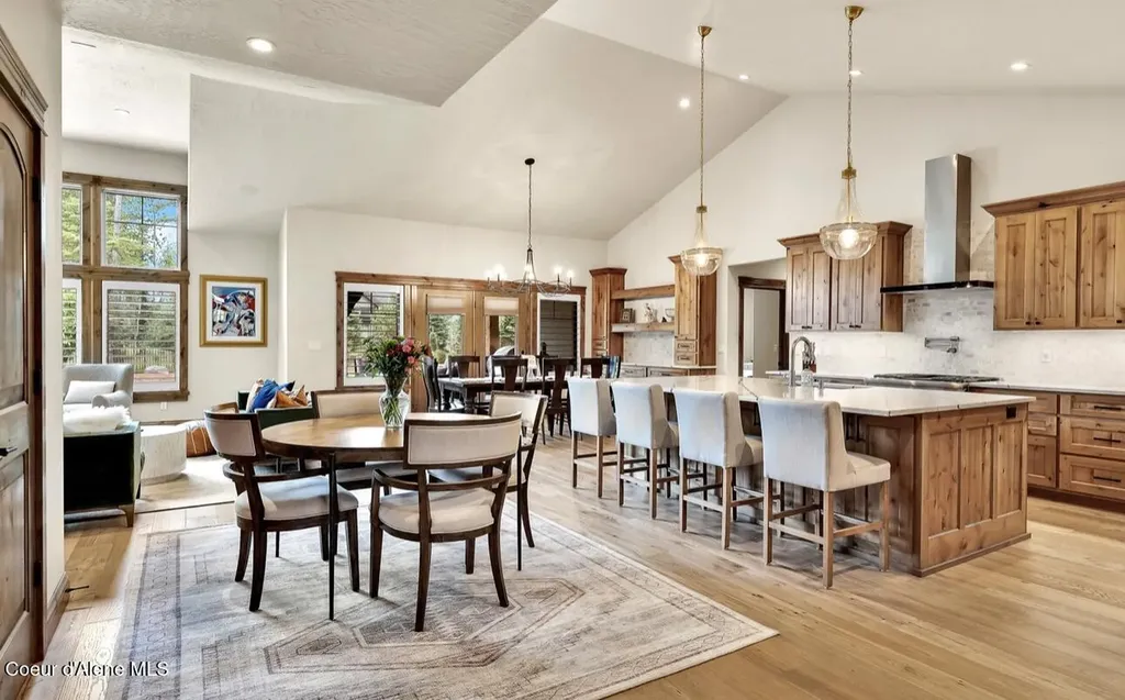 11690 N Arnicas Court Hayden ID 83835