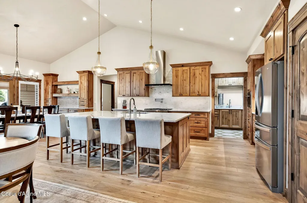 11690 N Arnicas Court Hayden ID 83835
