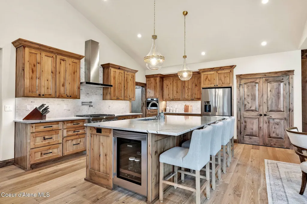 11690 N Arnicas Court Hayden ID 83835