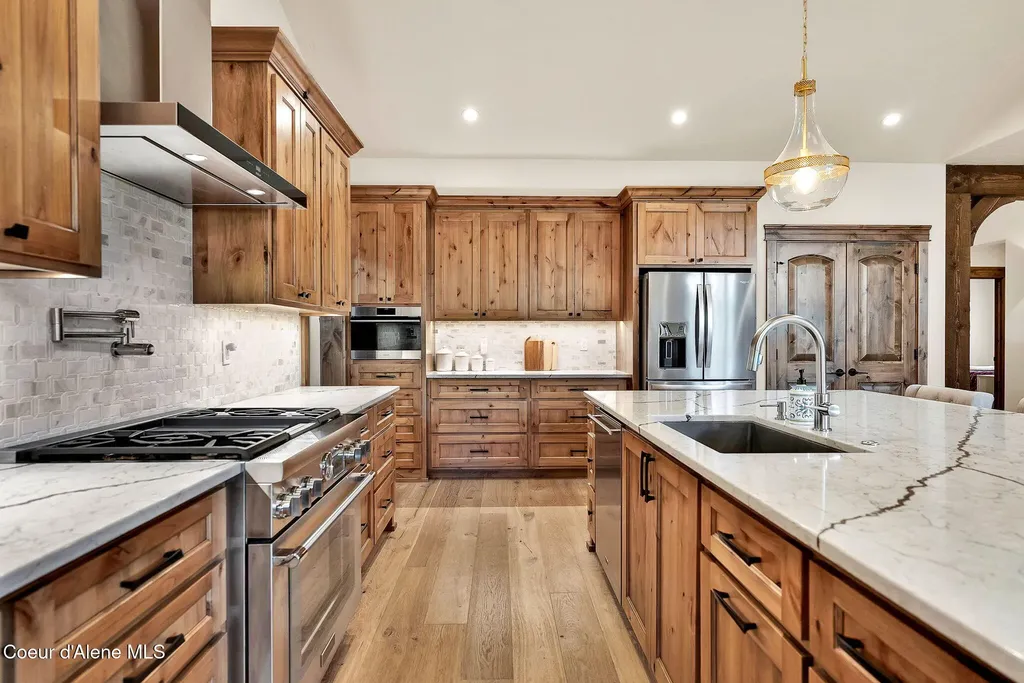 11690 N Arnicas Court Hayden ID 83835