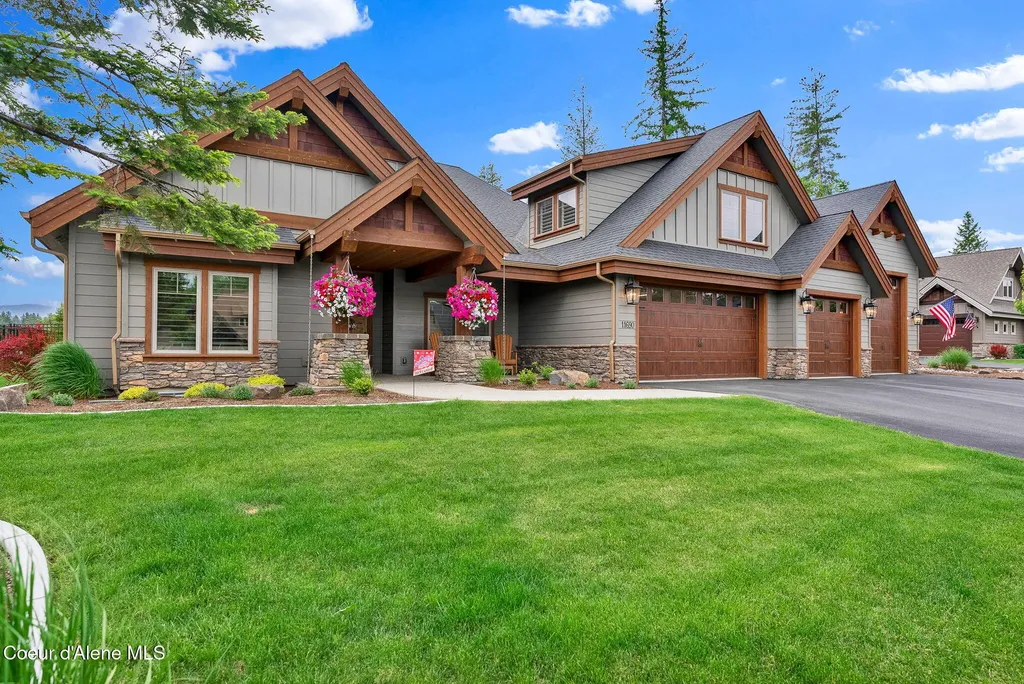11690 N Arnicas Court Hayden ID 83835