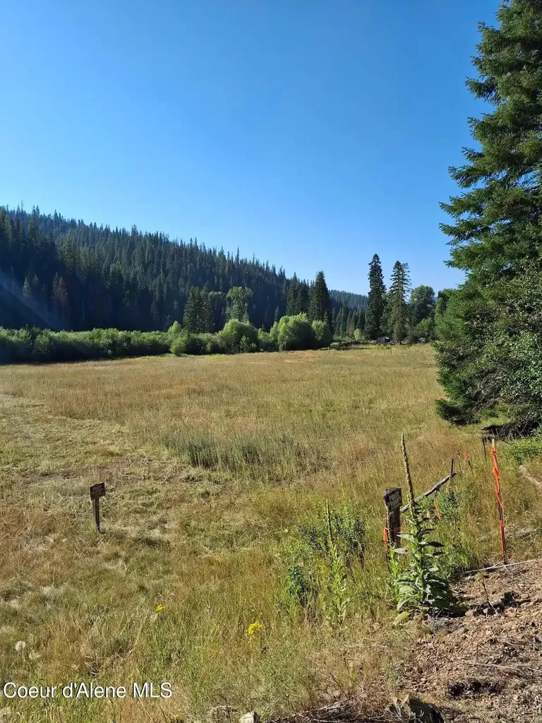 Nka Beaver Creek Road Wallace ID 83873
