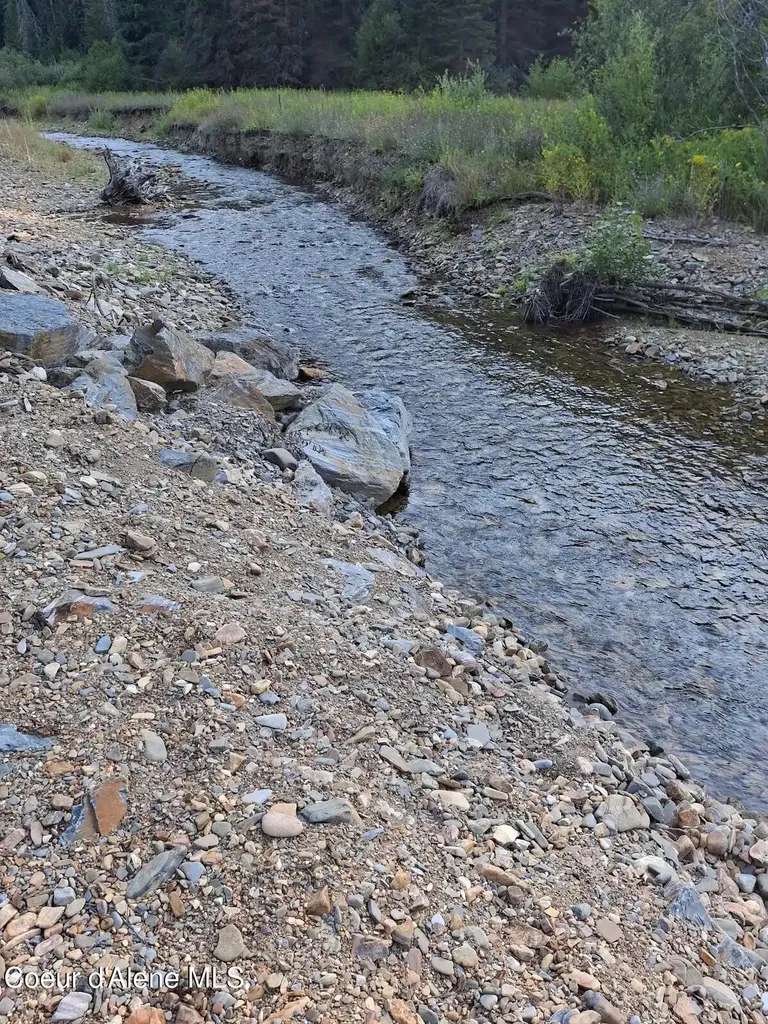 Nka Beaver Creek Road Wallace ID 83873