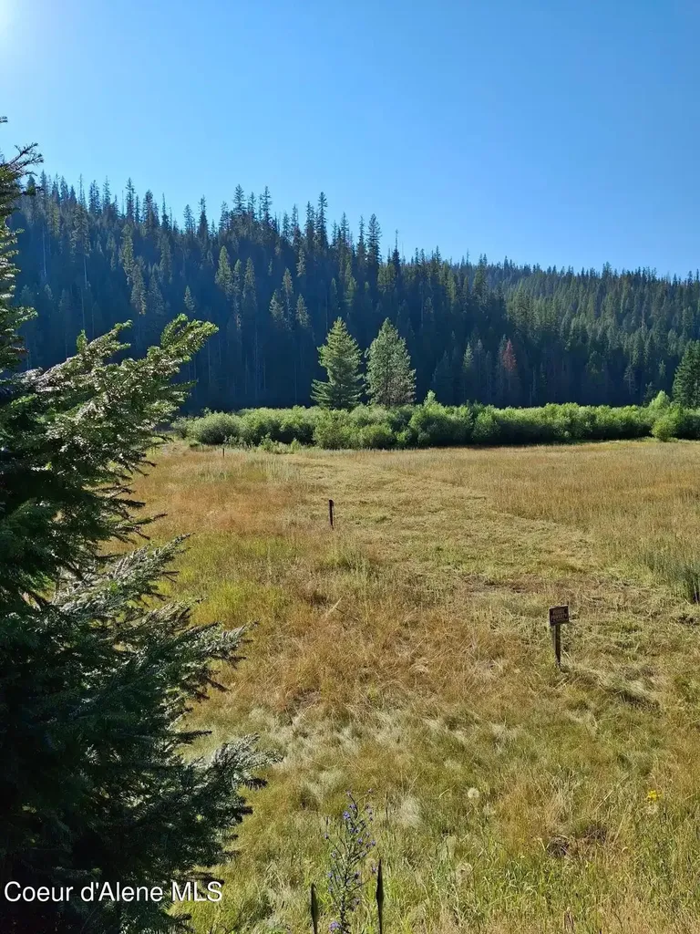 Nka Beaver Creek Road Wallace ID 83873