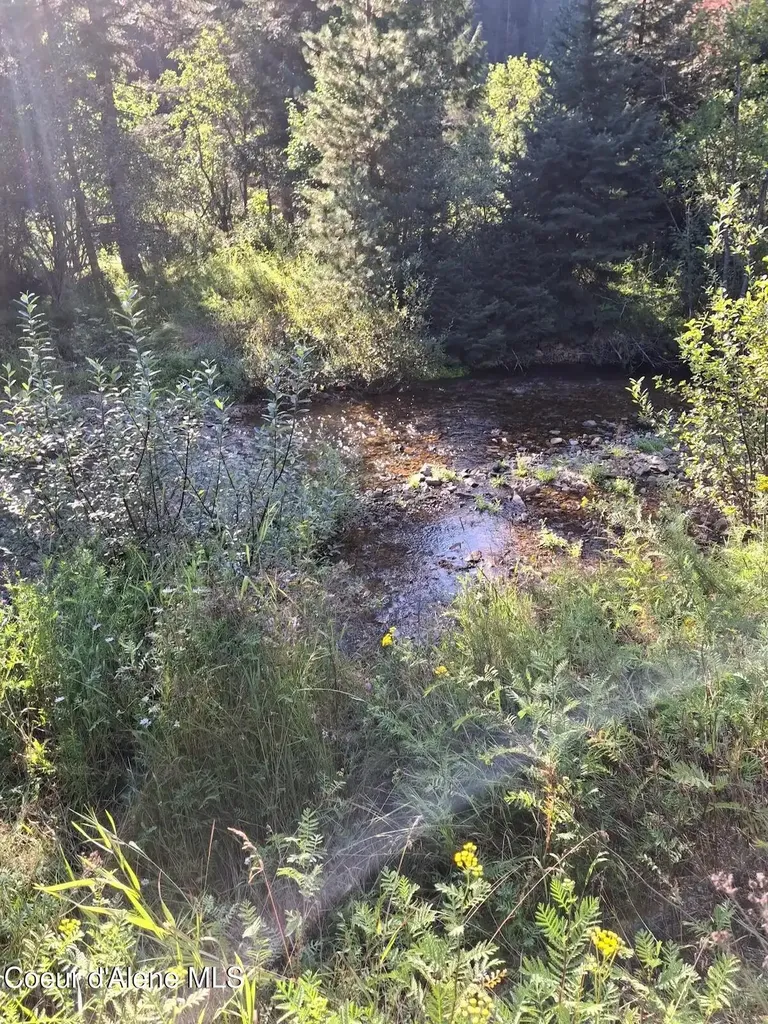 Nka Beaver Creek Road Wallace ID 83873