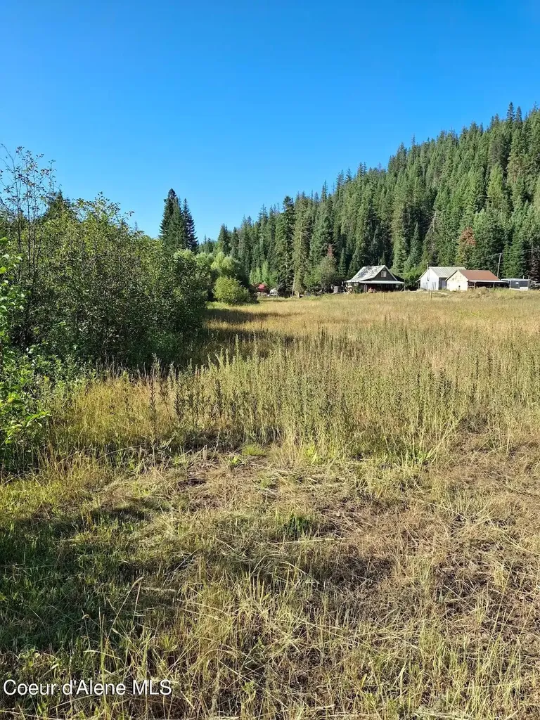 Nka Beaver Creek Road Wallace ID 83873
