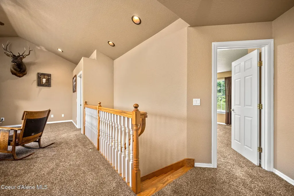 17536 W Julia Drive Hauser ID 83854