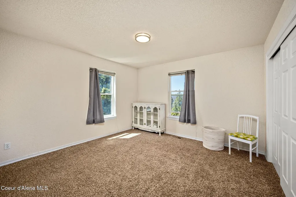 17536 W Julia Drive Hauser ID 83854