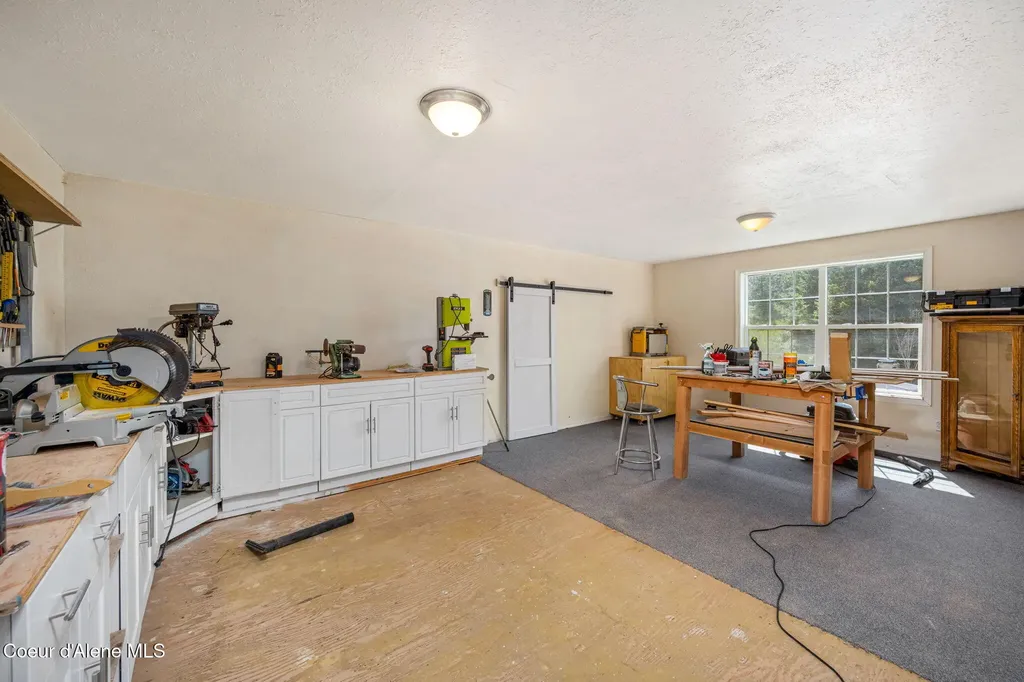 17536 W Julia Drive Hauser ID 83854