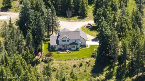 17536 W Julia Drive Hauser ID 83854
