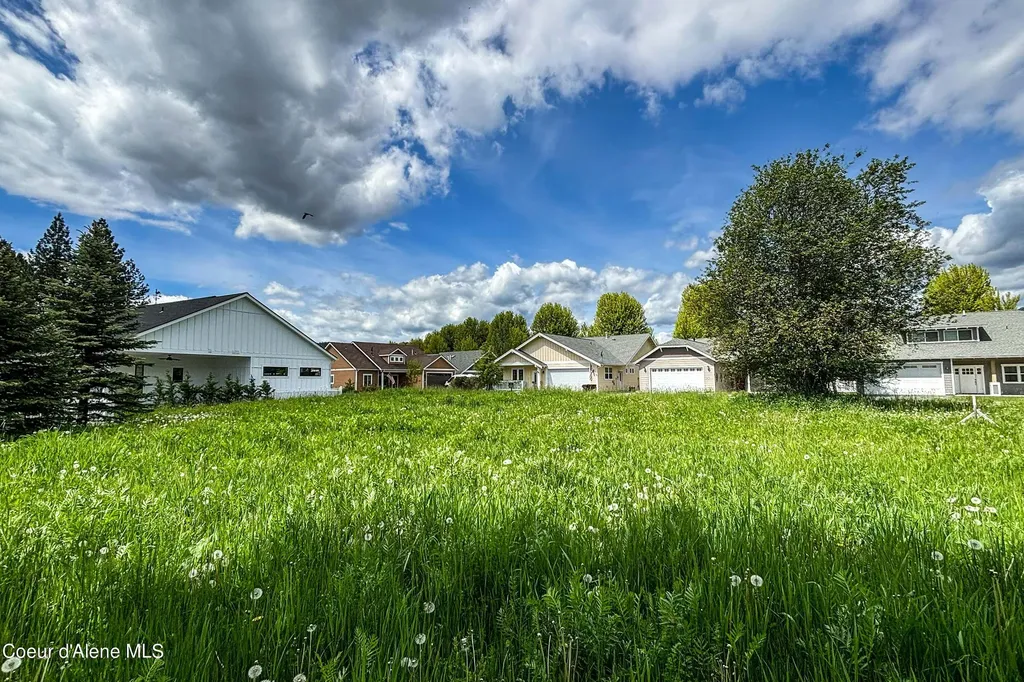 409 Becker Lane Dover ID 83825