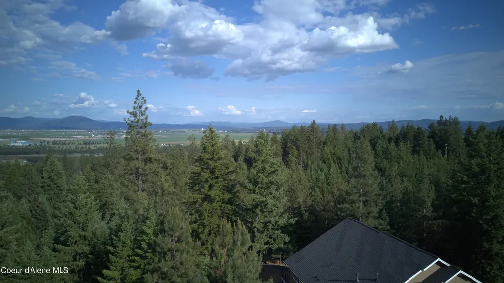 LOT13 Blk5 Spiral Ridge Trail Rathdrum ID 83858