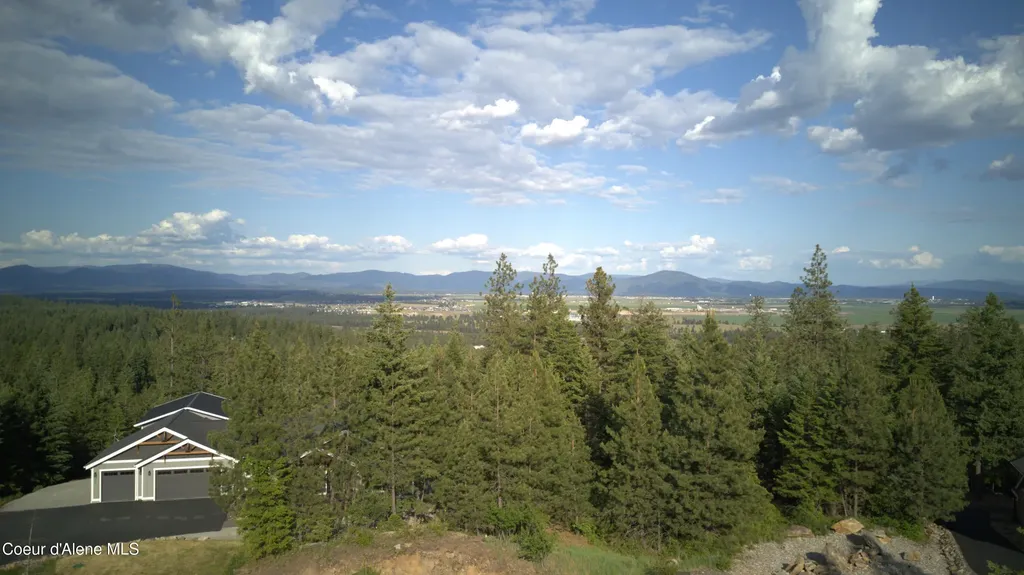 LOT13 Blk5 Spiral Ridge Trail Rathdrum ID 83858