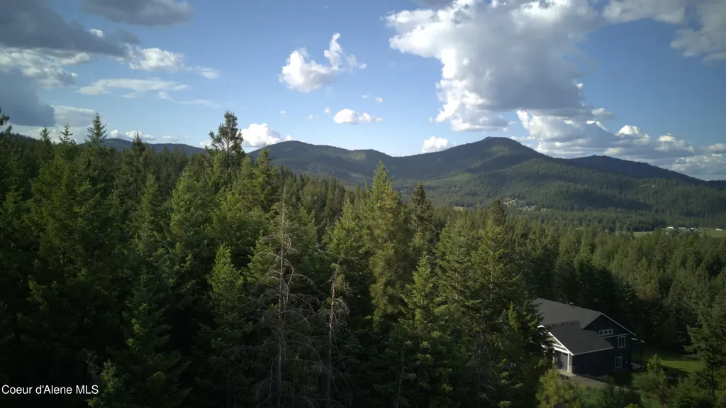 LOT13 Blk5 Spiral Ridge Trail Rathdrum ID 83858