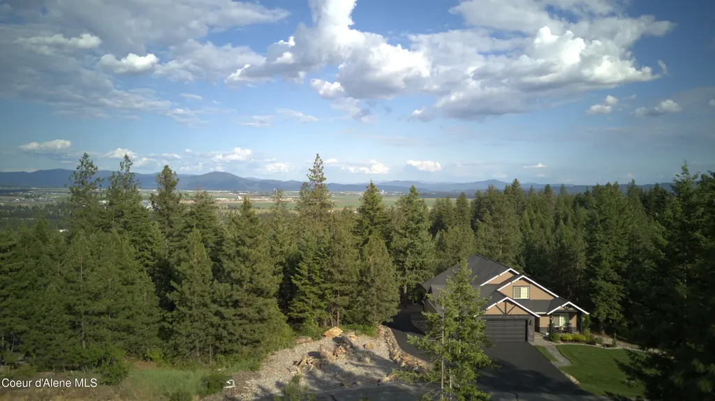 LOT13 Blk5 Spiral Ridge Trail Rathdrum ID 83858