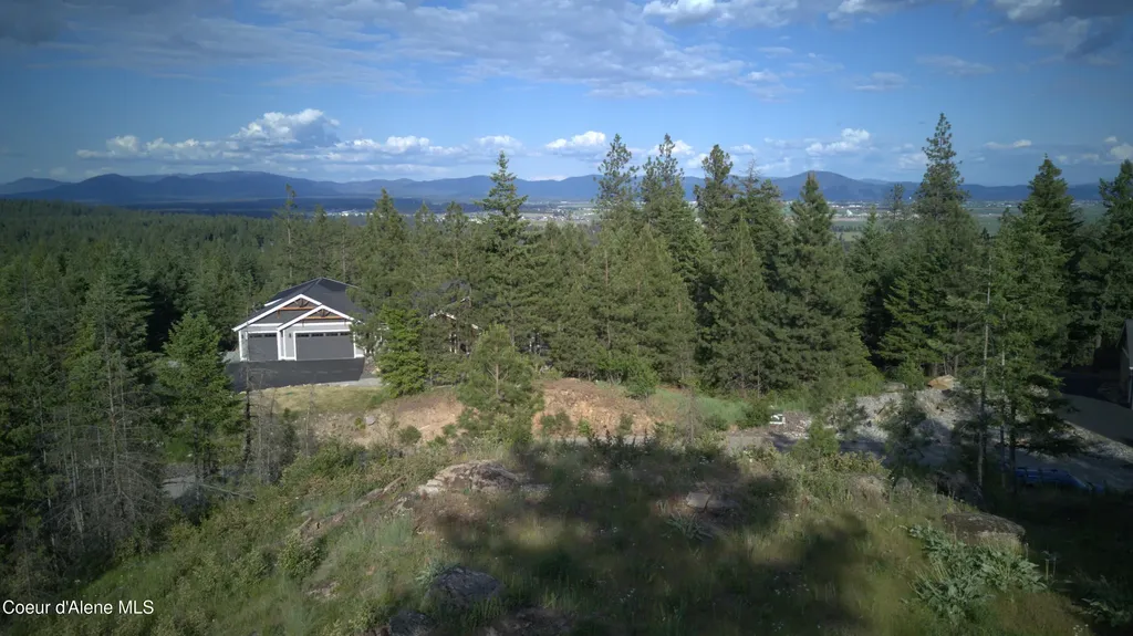LOT13 Blk5 Spiral Ridge Trail Rathdrum ID 83858