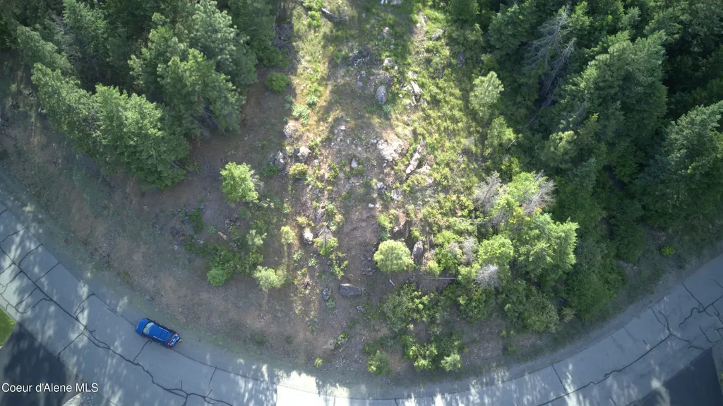 LOT13 Blk5 Spiral Ridge Trail Rathdrum ID 83858