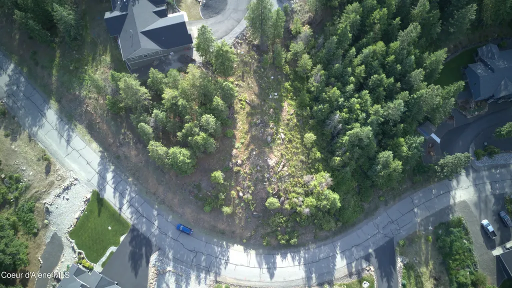 LOT13 Blk5 Spiral Ridge Trail Rathdrum ID 83858