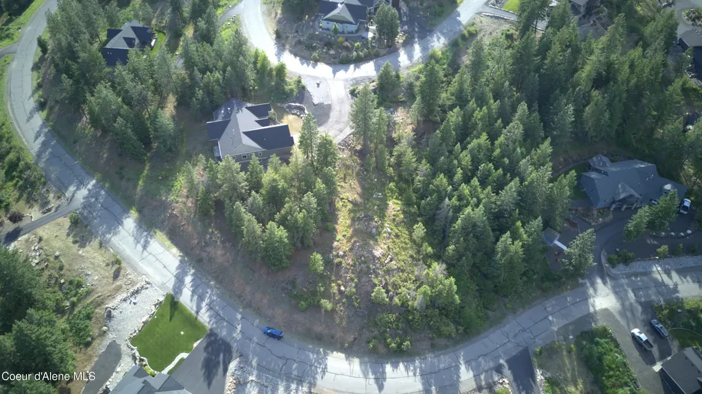 LOT13 Blk5 Spiral Ridge Trail Rathdrum ID 83858