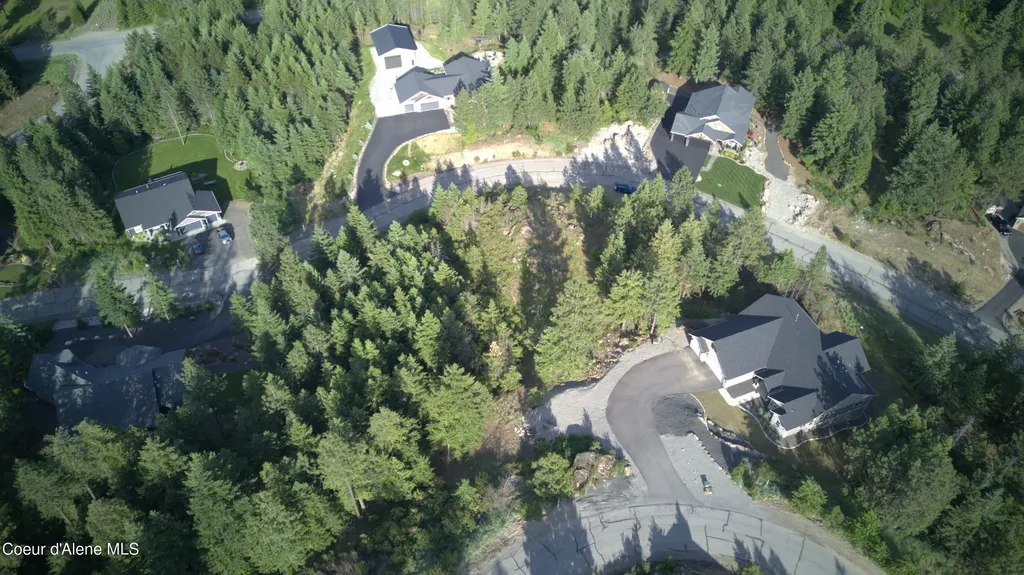 LOT13 Blk5 Spiral Ridge Trail Rathdrum ID 83858