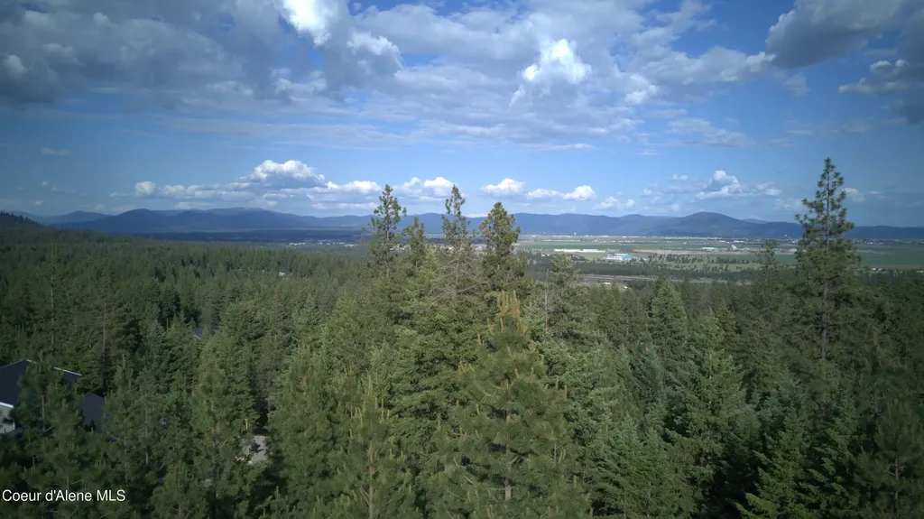 LOT13 Blk5 Spiral Ridge Trail Rathdrum ID 83858