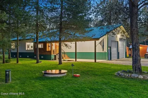 28344 N Linzy Lane Athol ID 83801