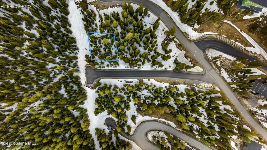 68 Snag Line Lane Sandpoint ID 83864