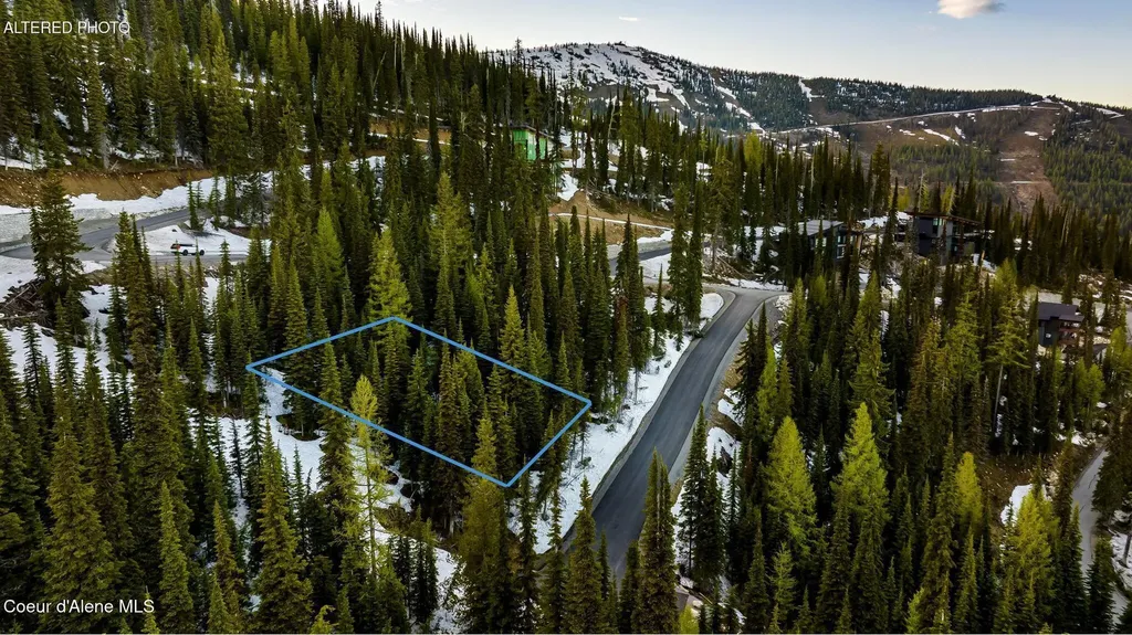 68 Snag Line Lane Sandpoint ID 83864