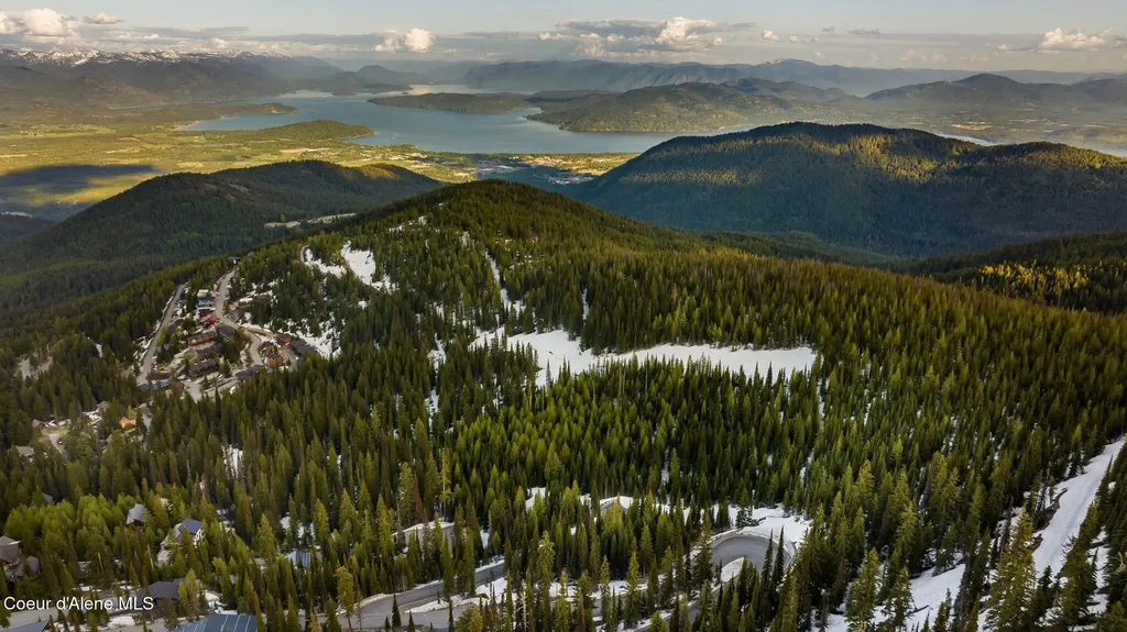 68 Snag Line Lane Sandpoint ID 83864
