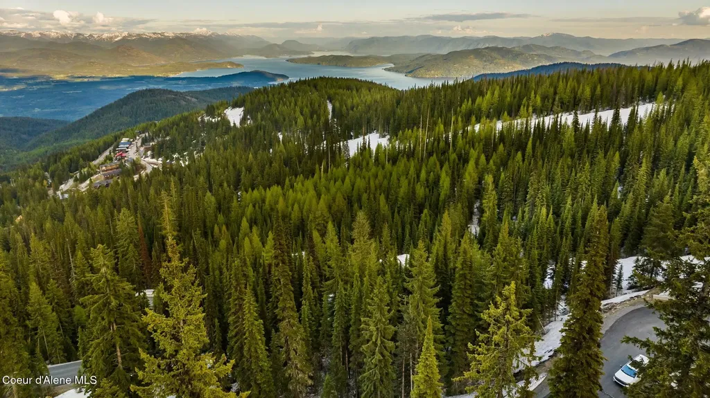 68 Snag Line Lane Sandpoint ID 83864