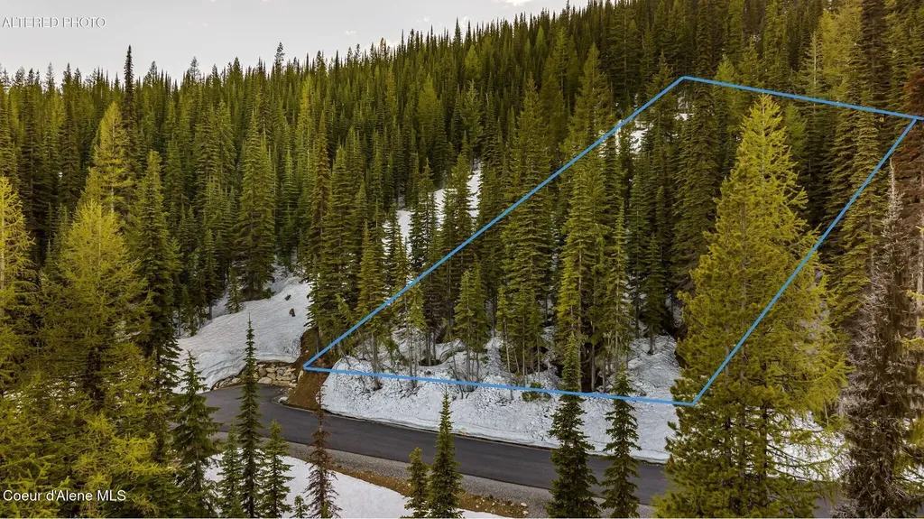 68 Snag Line Lane Sandpoint ID 83864