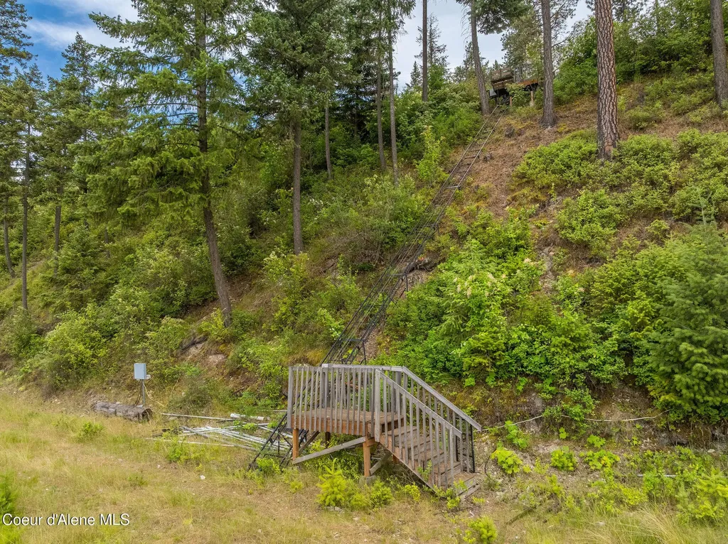 985 E Pugh Point Court Harrison ID 83833