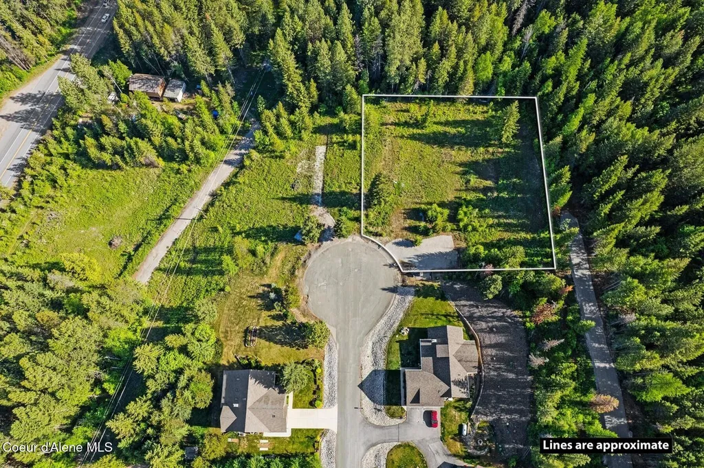 65 Beacon Hill Road Cocolalla ID 83813