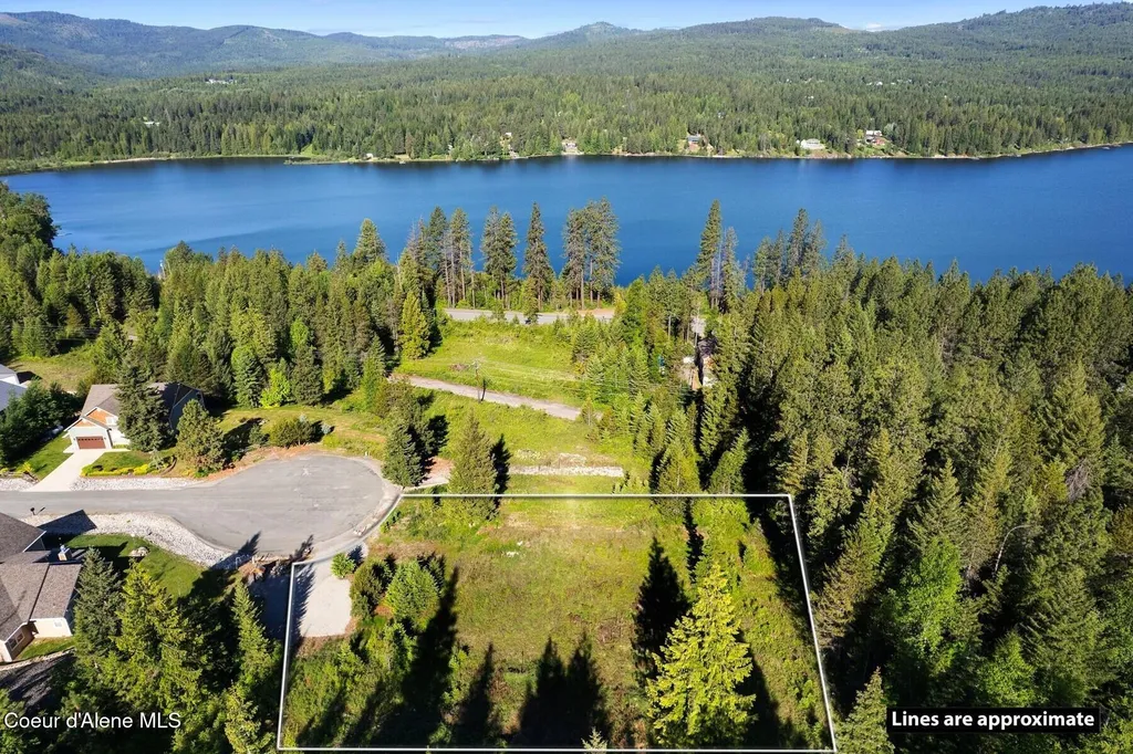 65 Beacon Hill Road Cocolalla ID 83813