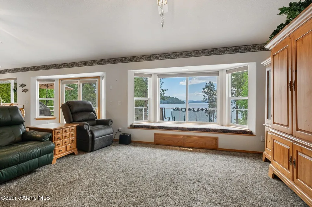 212 Ponder Point Drive Sandpoint ID 83864