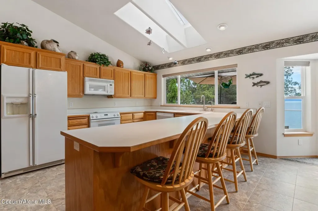 212 Ponder Point Drive Sandpoint ID 83864