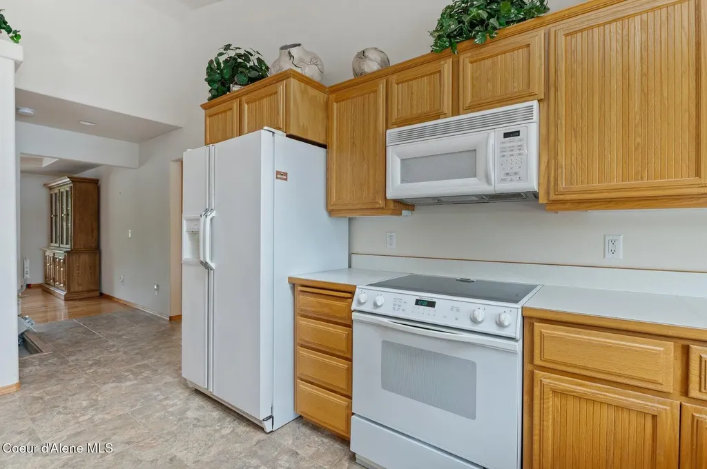 212 Ponder Point Drive Sandpoint ID 83864