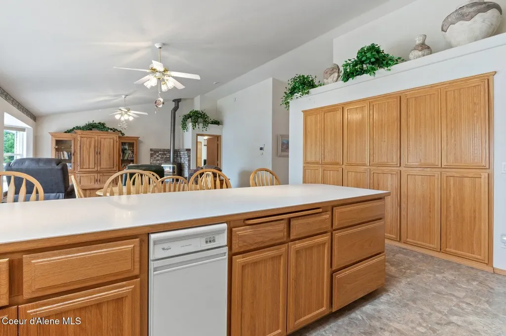 212 Ponder Point Drive Sandpoint ID 83864