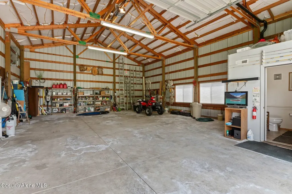 212 Ponder Point Drive Sandpoint ID 83864